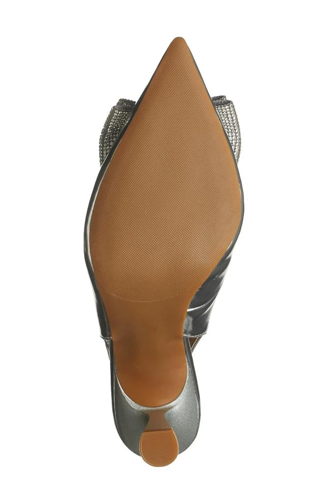 Abound Caroline Bow Slingback Pump 5