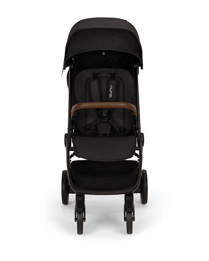 Nuna TRVL LX Stroller 2