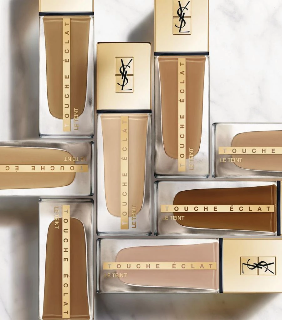 Yves Saint Laurent Touche Éclat Le Teint Foundation 5