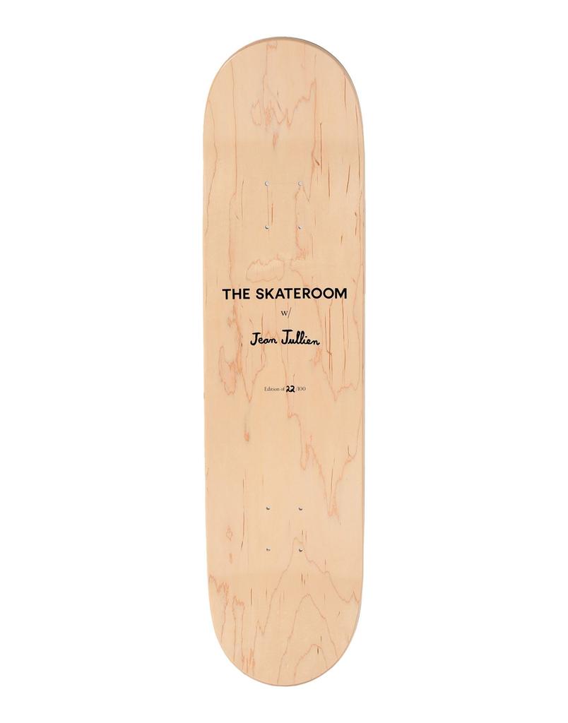 The Skateroom Art object