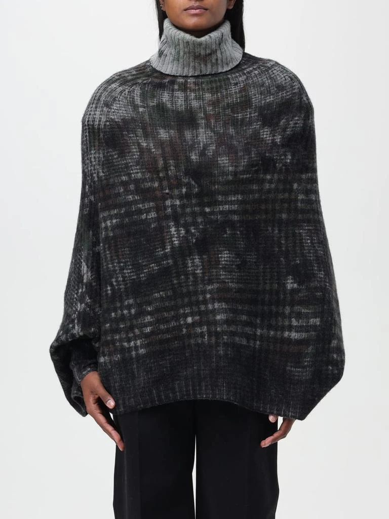 Faliero Sarti Sweater woman Faliero Sarti 1