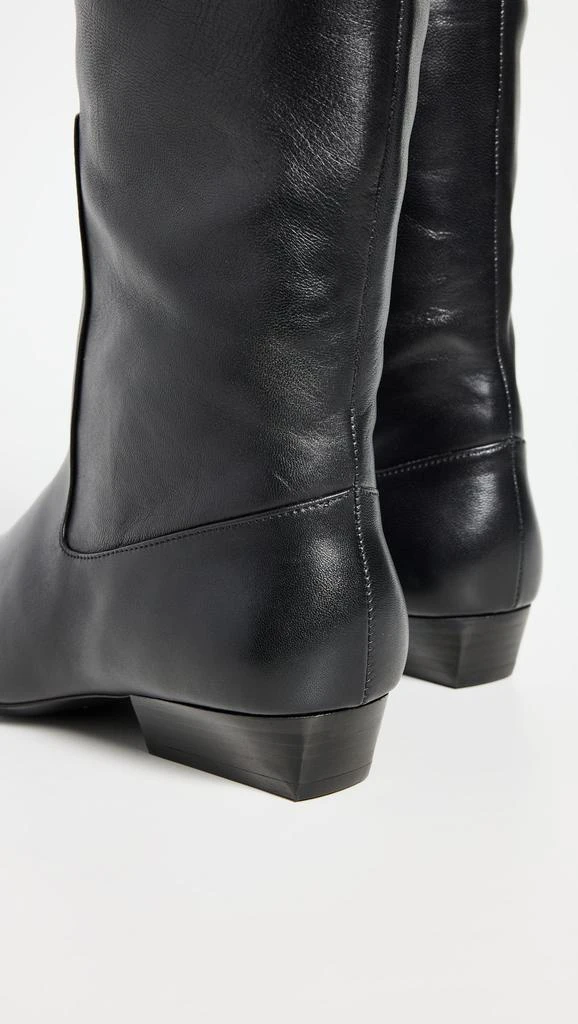 Staud Wally Flat Boots 3