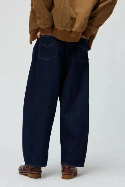 Levi's Levi’s® Made In Japan Wide Leg Pleated Jean 2