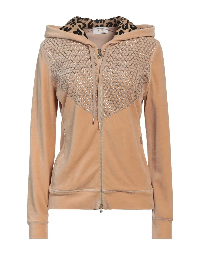 VDP COLLECTION Hooded sweatshirt 1