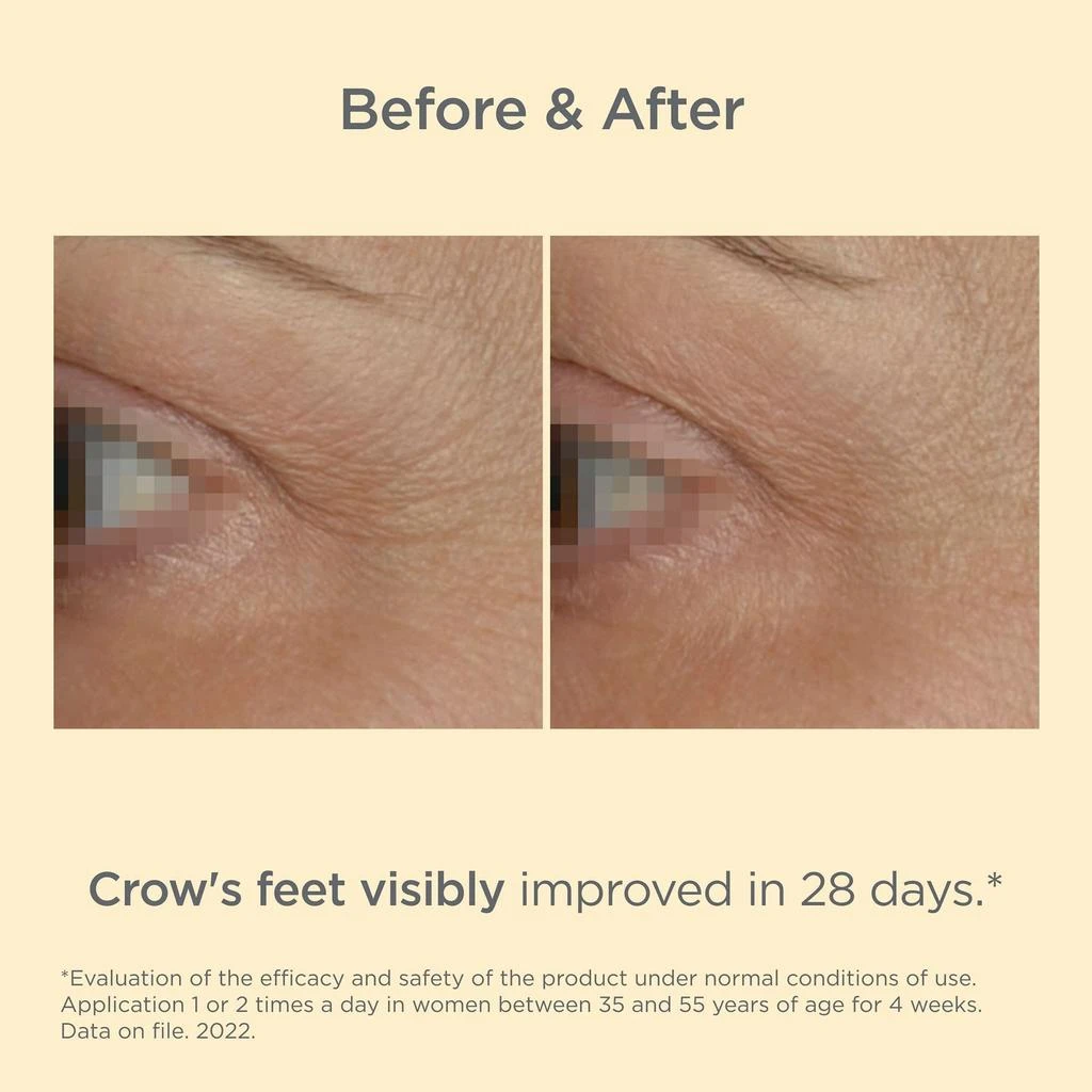 ISDIN ISDIN Isdinceutics Vital Eyes Repair Eye Cream 8
