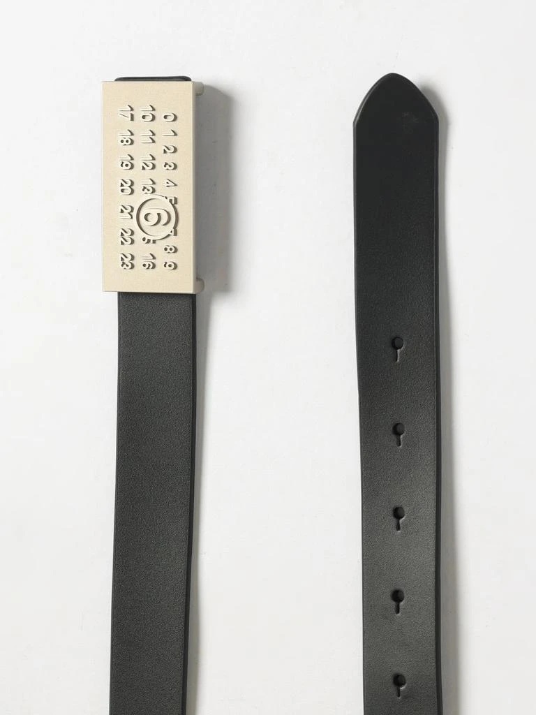 MM6 Belt kids Mm6 Maison Margiela 3