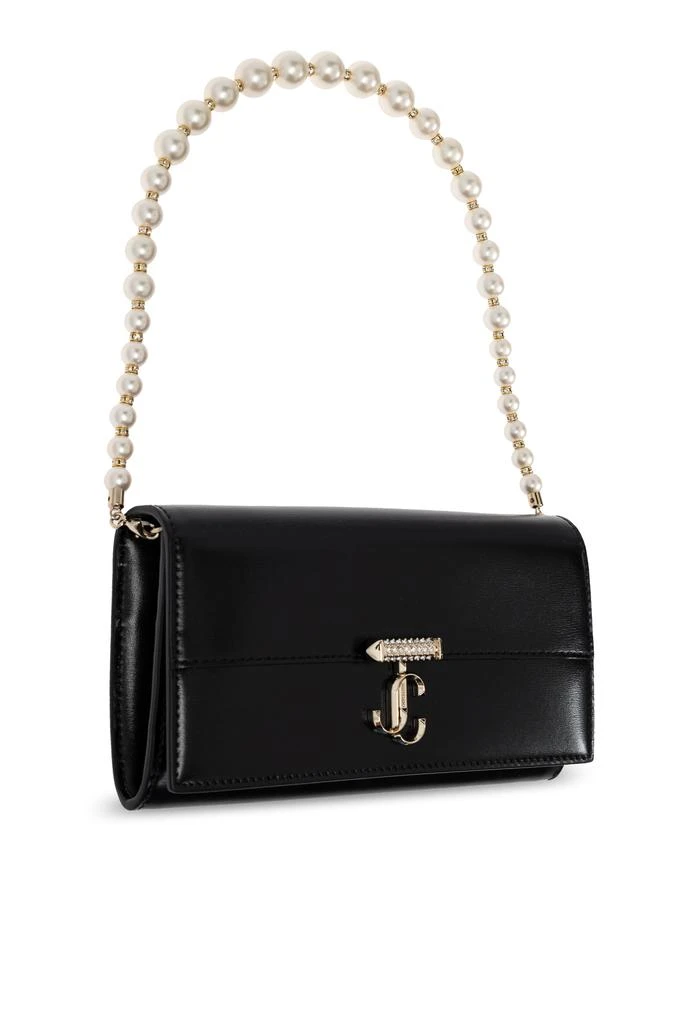 Jimmy Choo Wallet on a chain ‘Avenue’ 4