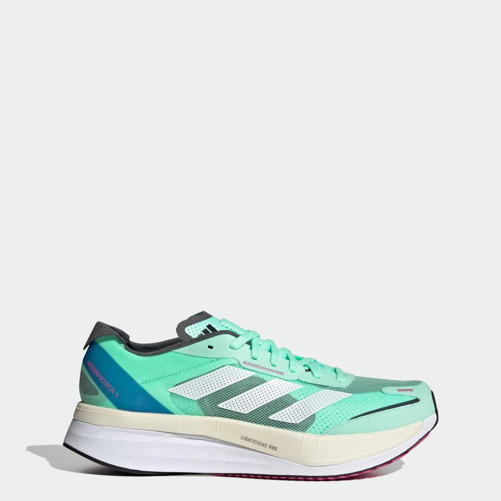 adidas Men's adidas Adizero Boston 11 Running Shoes