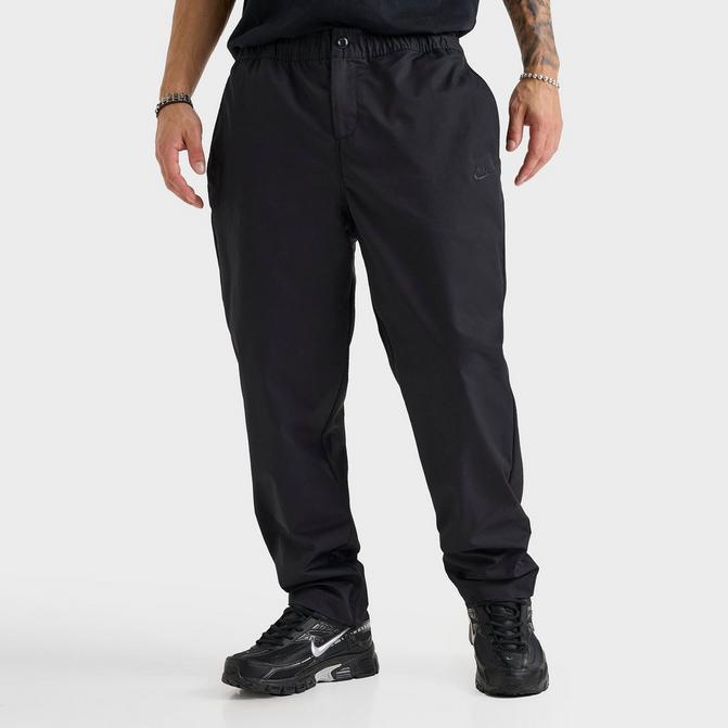 NIKE Men's Nike Club Woven Tapered Pants