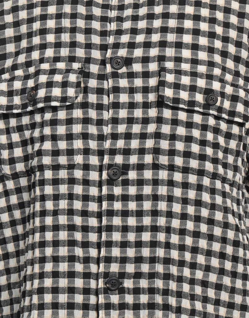 OUR LEGACY Checked shirt 4