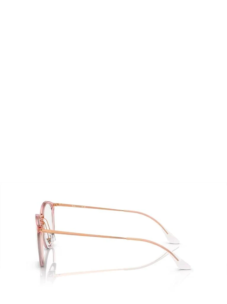 Ray-Ban Ray-Ban Round Frame Glasses 3