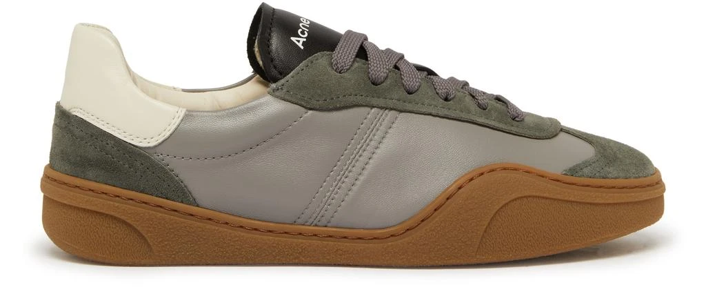 Acne Studios Bars W sneakers 2