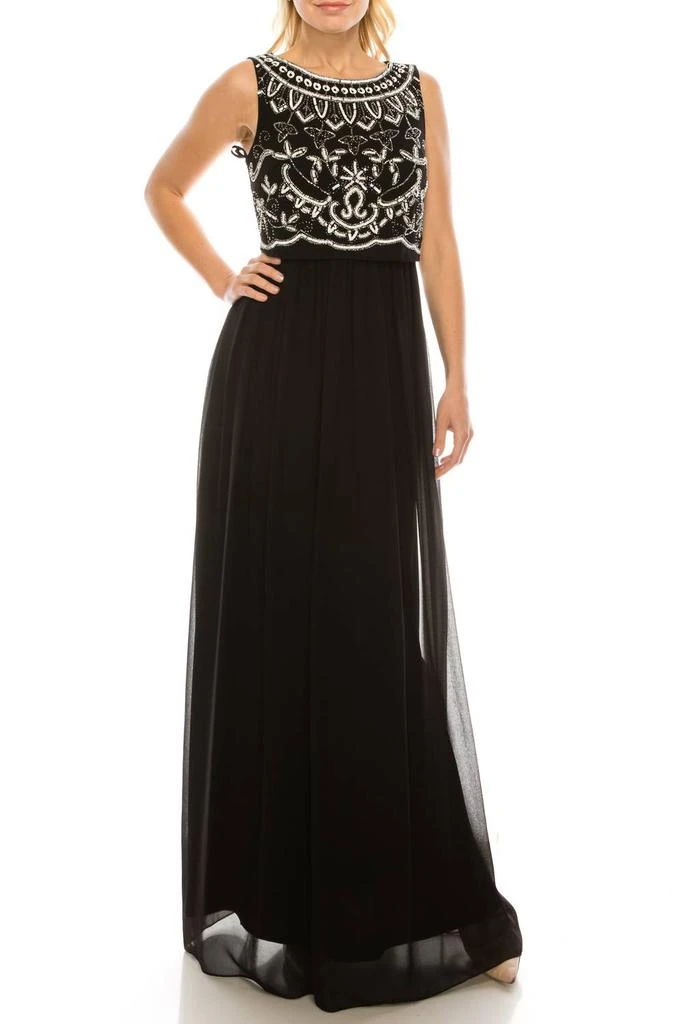 Shop Sleeveless Popover Beaded Dress In Black Ivory on Sale at BeyondStyle Get Lowest price in three month Sleeveless Popover Beaded Dress In Black Ivory with Limited-Time Flash Deals, Exclusive Discounts, Shop Sleeveless Popover Beaded Dress In Black Ivory on Sale at BeyondStyle Get Lowest price in three month Sleeveless Popover Beaded Dress In Black Ivory with Limited-Time Flash Deals, Exclusive Discounts,