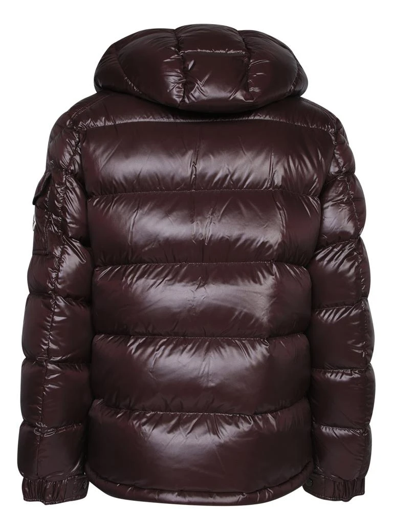 Moncler Moncler Maya Short Down Jacket 2