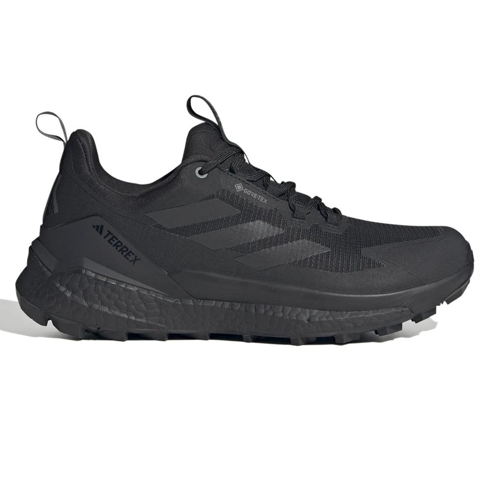 Adidas Terrex Free Hiker 2 Low GTX Hiking Shoes 1