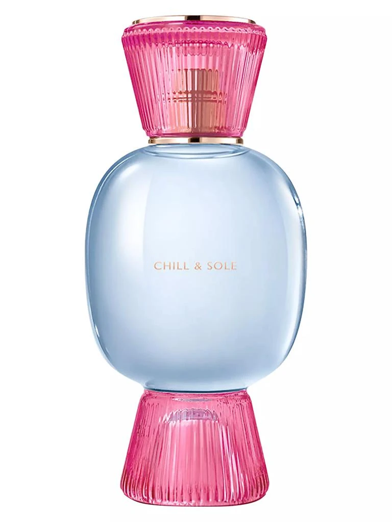 BVLGARI Allegra Chill & Solé Eau de Parfum 1