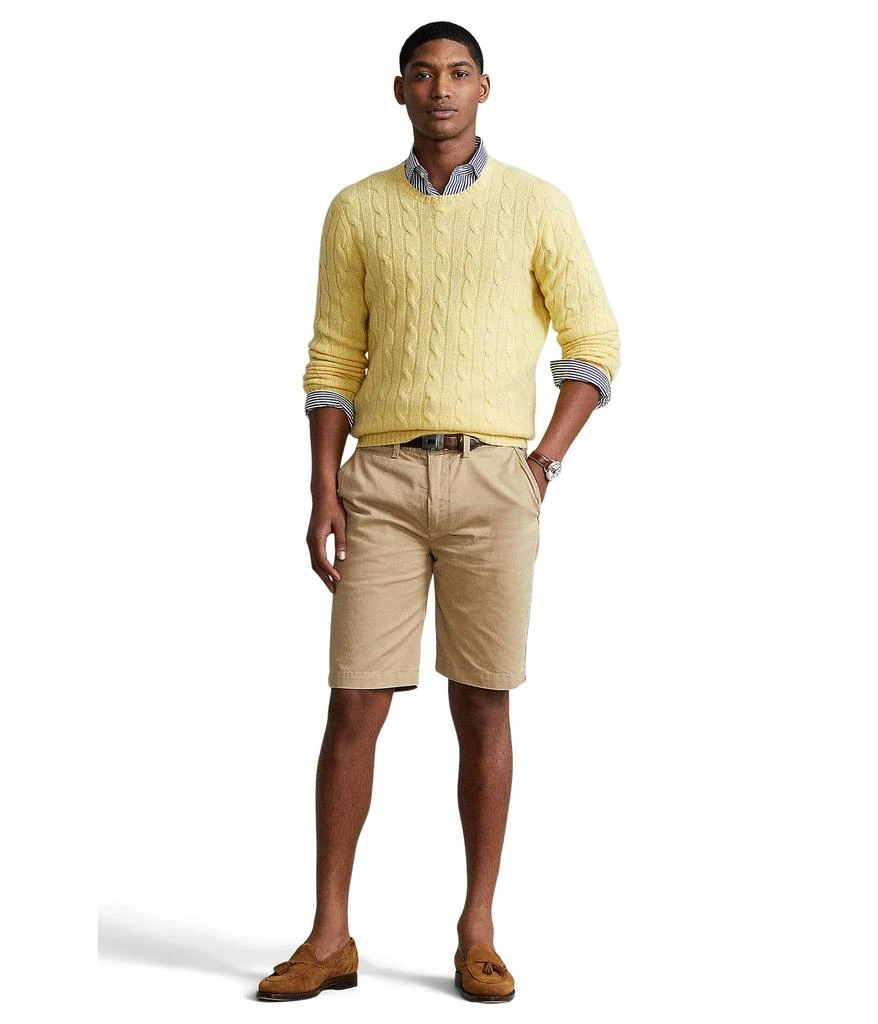 Polo Ralph Lauren Surplus Chino Shorts 4