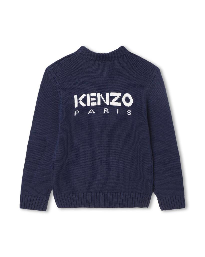 Kenzo Pull Koniro - Enfant Garçon - Kenzo Kids