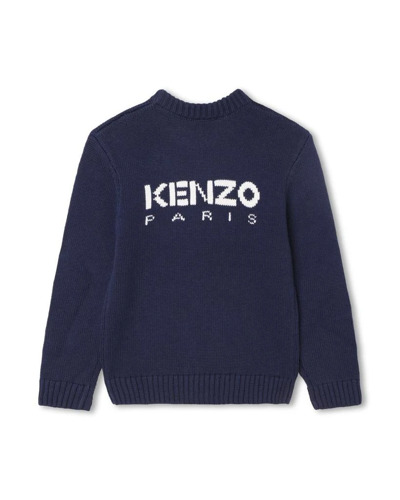 Kenzo Kids Pull Koniro - Enfant Garçon - Kenzo Kids 2