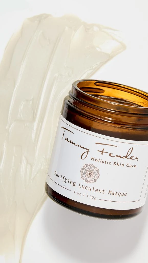 Tammy Fender Purifying Luculent Masque 2