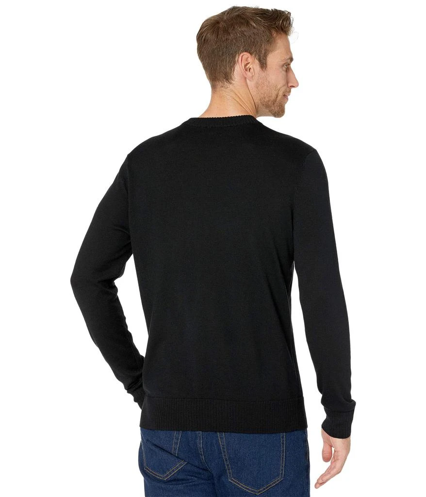 Smartwool Sparwood Crew Sweater 2