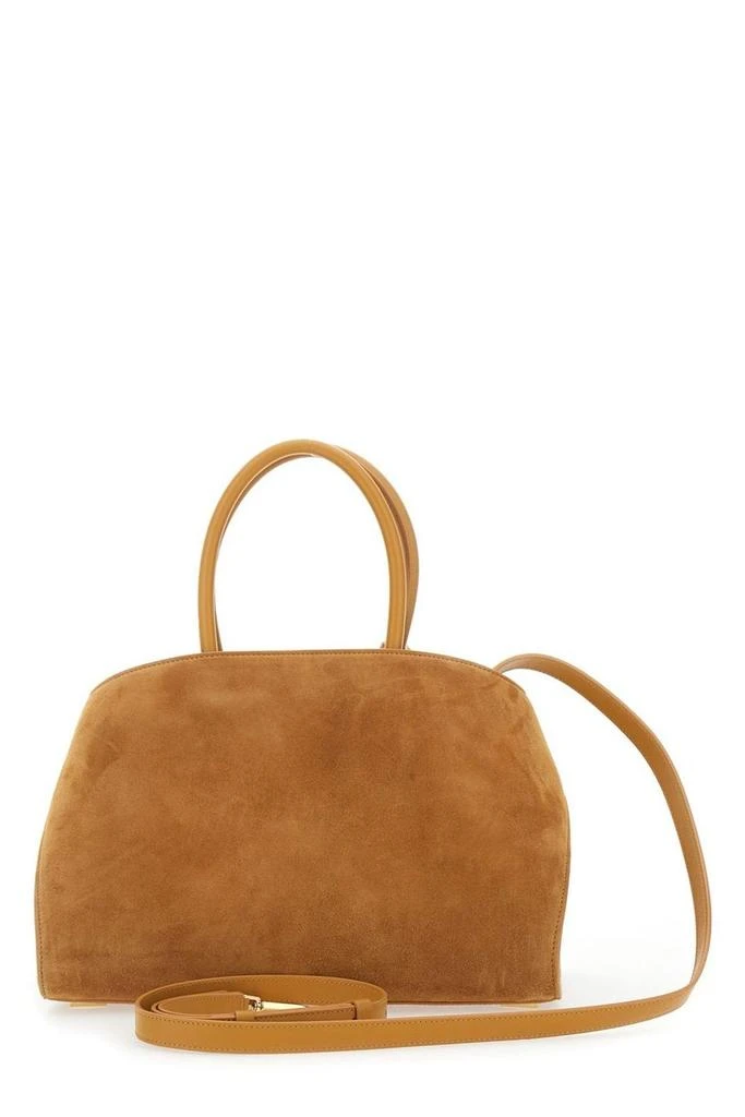 Salvatore Ferragamo Ferragamo Hug Small Top Handle Bag 2