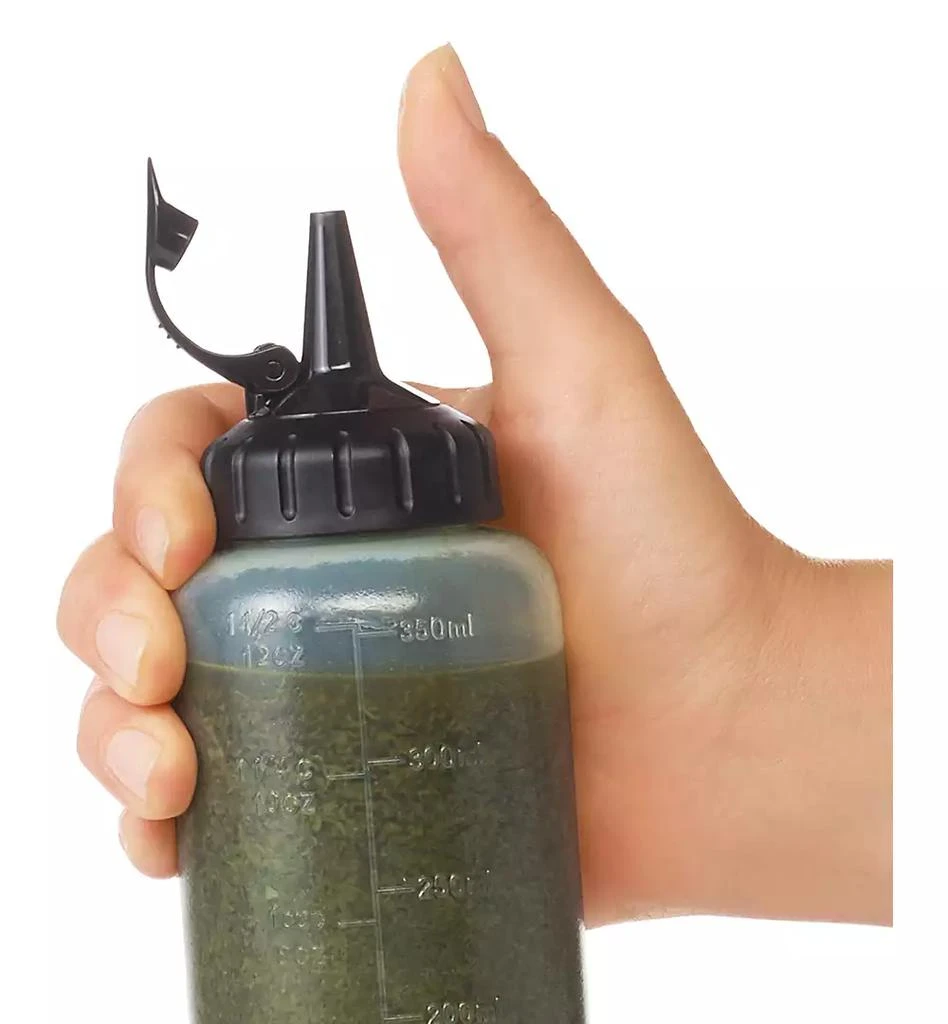 OXO 2-Pc. Chef’s Squeeze Bottle Set 8