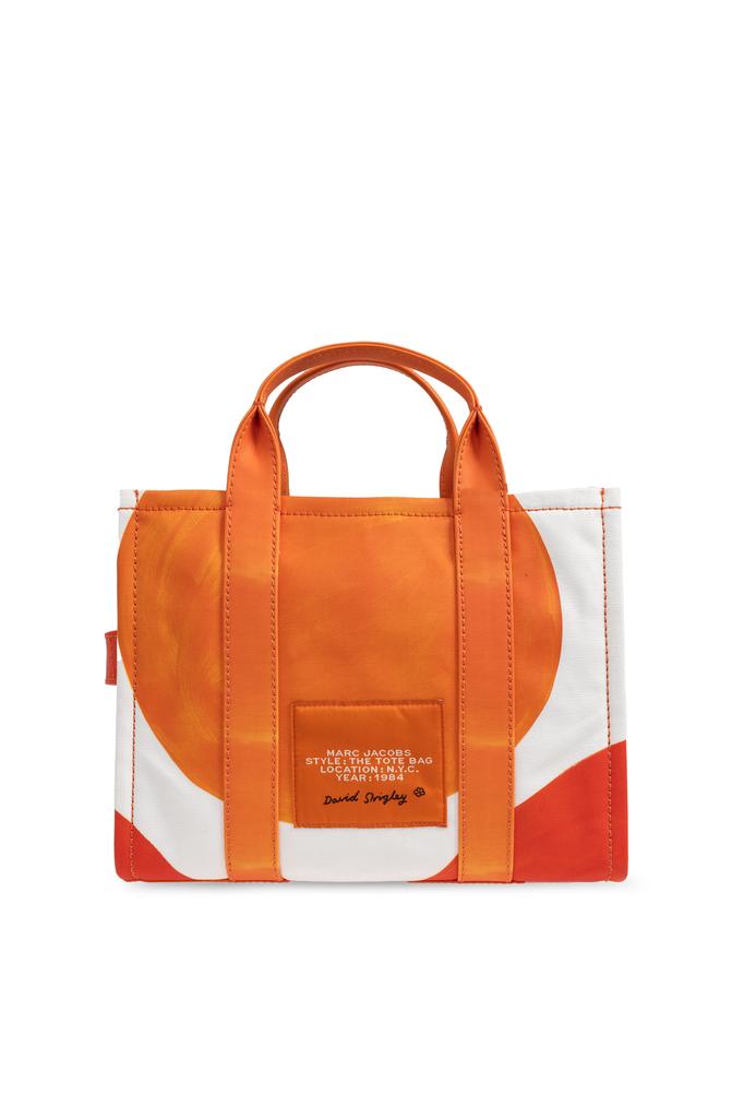 Marc Jacobs MARC JACOBS X David Shrigley - BeyondStyle