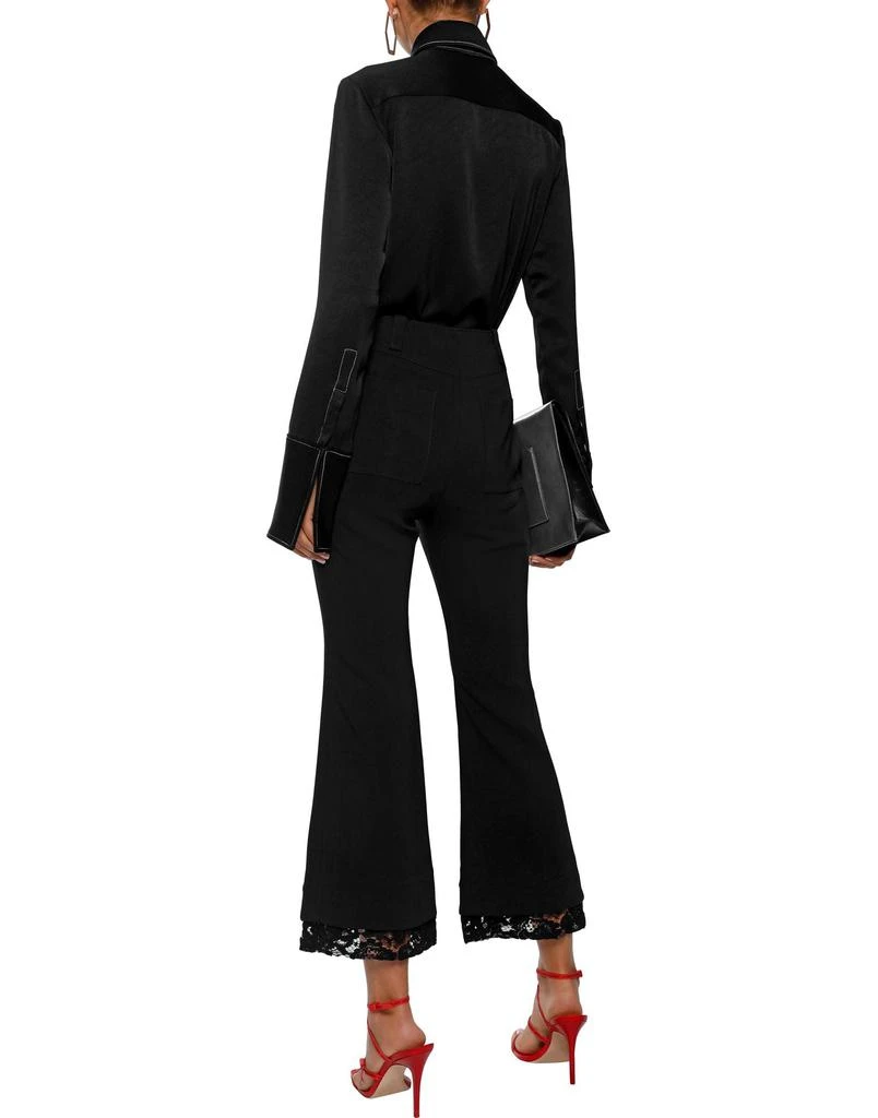 Proenza Schouler Proenza Schouler - Pantalon - Black - Femme 3