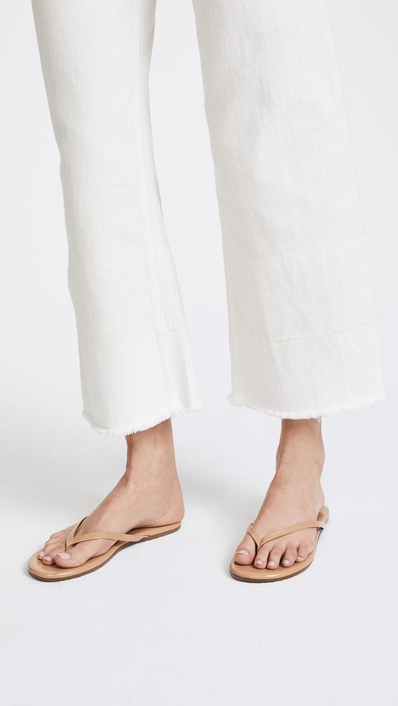 Tkees Foundations Glosses Flip Flops