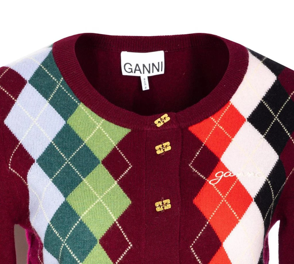 Ganni Ganni Sweaters 4