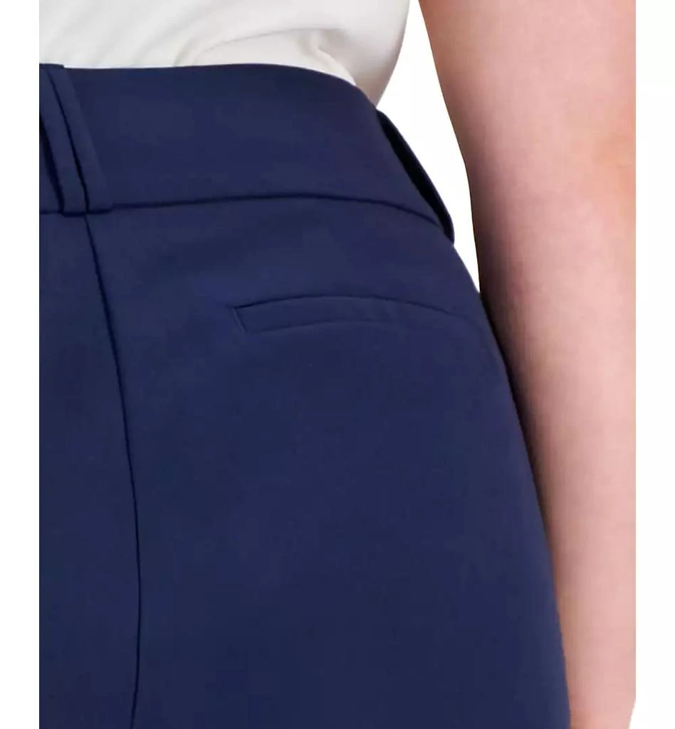 INC International Plus and Petite Plus Size Curvy Bootcut Pants, Created for Macy's 6