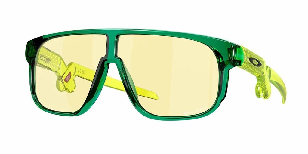 Oakley Oakley - Unisex Inverter Kids Sunglasses 1