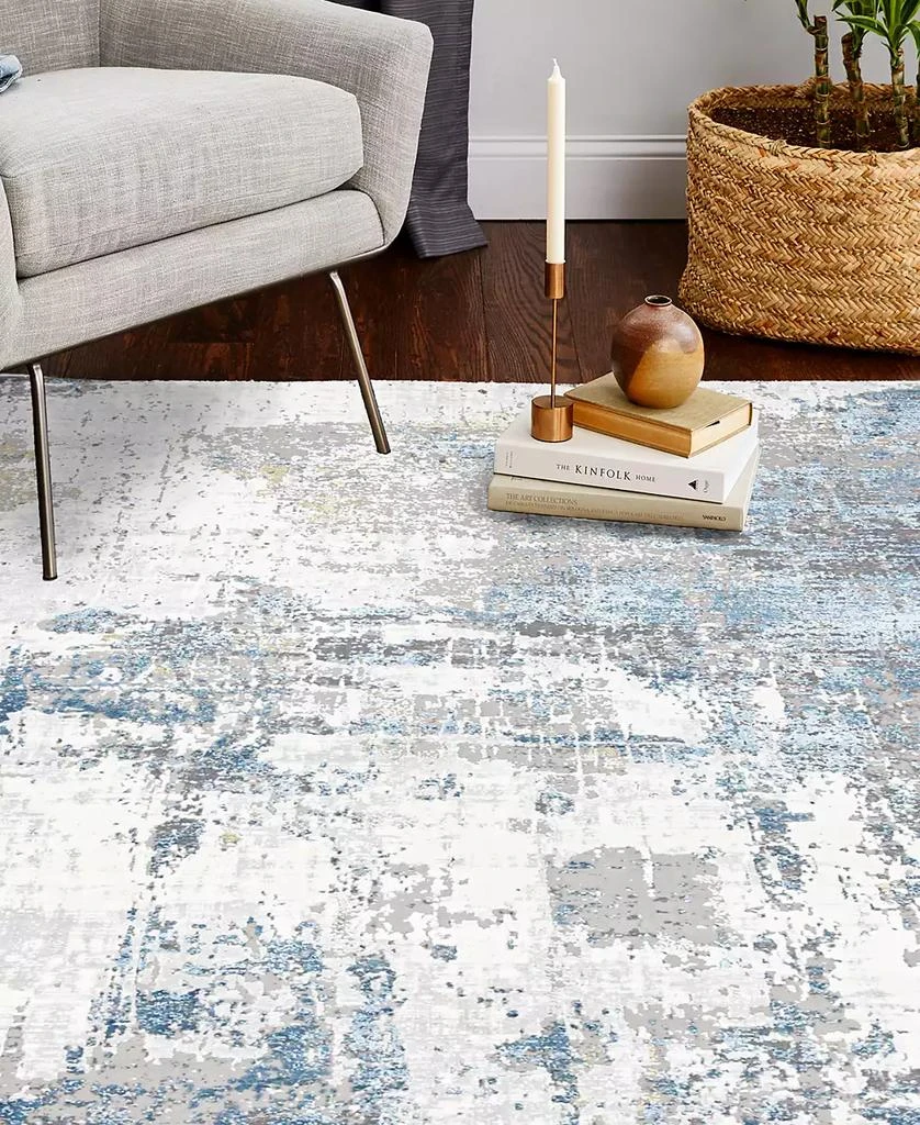 Bashian Rugs Charm ALR114 3' x 5' Area Rug 4