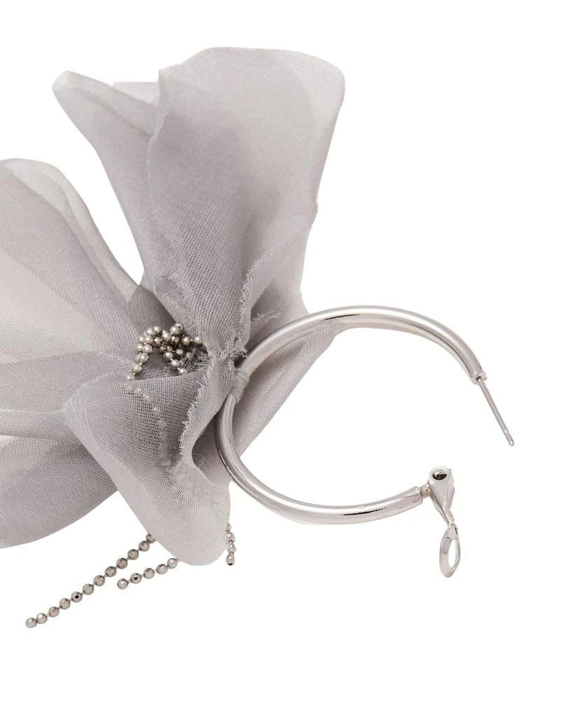 CARACTÈRE Earrings 2