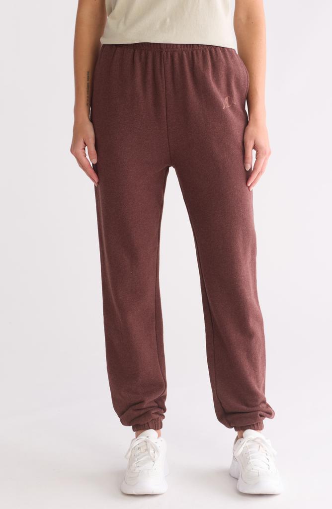 Spiritual Gangster Phases Ojai Pocket Cotton Sweatpants