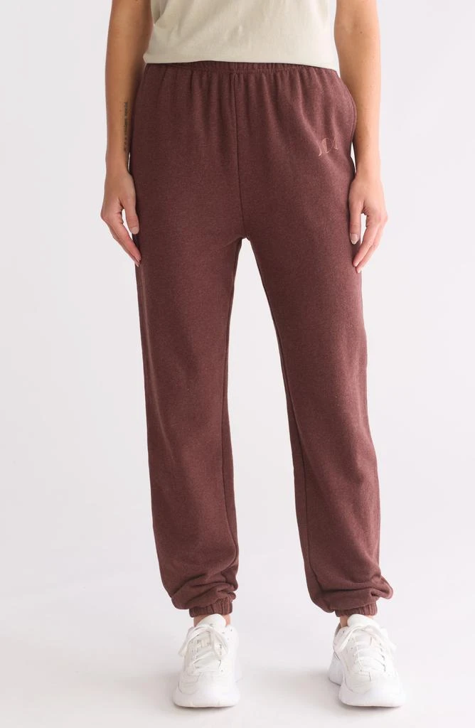 Spiritual Gangster Phases Ojai Pocket Cotton Sweatpants 1