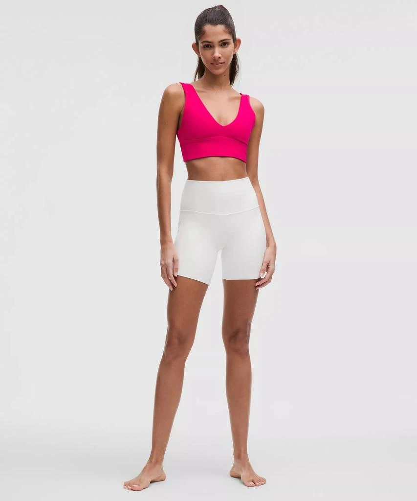Lululemon lululemon Align™ V-Neck Bra *Light Support, A/B Cup 9