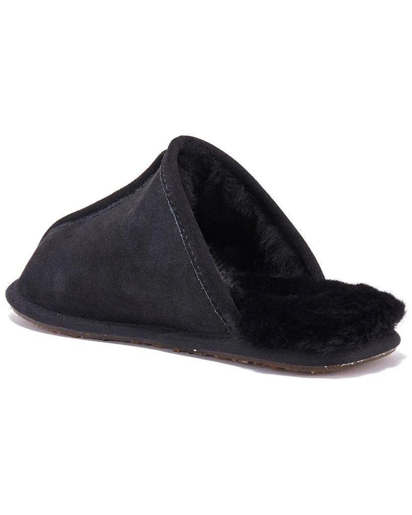 Australia Luxe Closed Mule Leather Slipper 2