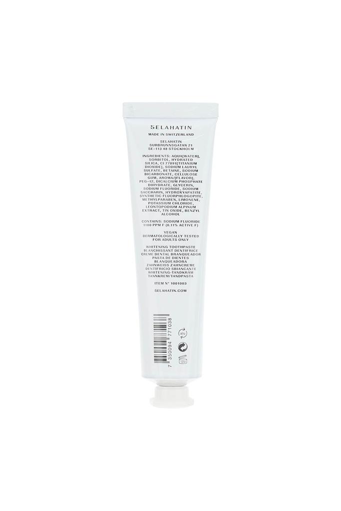 Selahatin hypnotist whitening toothpaste 65 ml