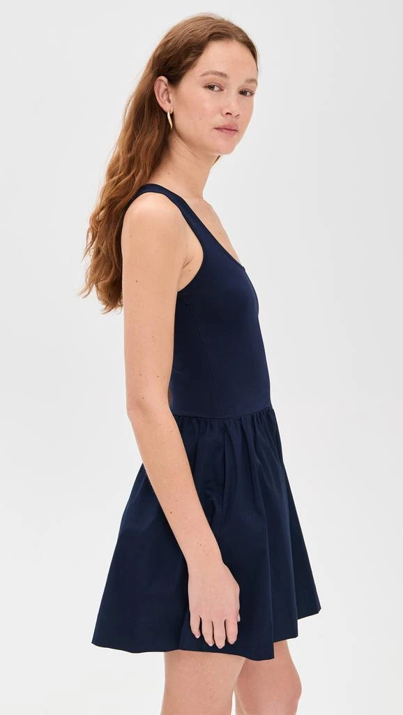Pistola Denim Faye Mini Dress 3