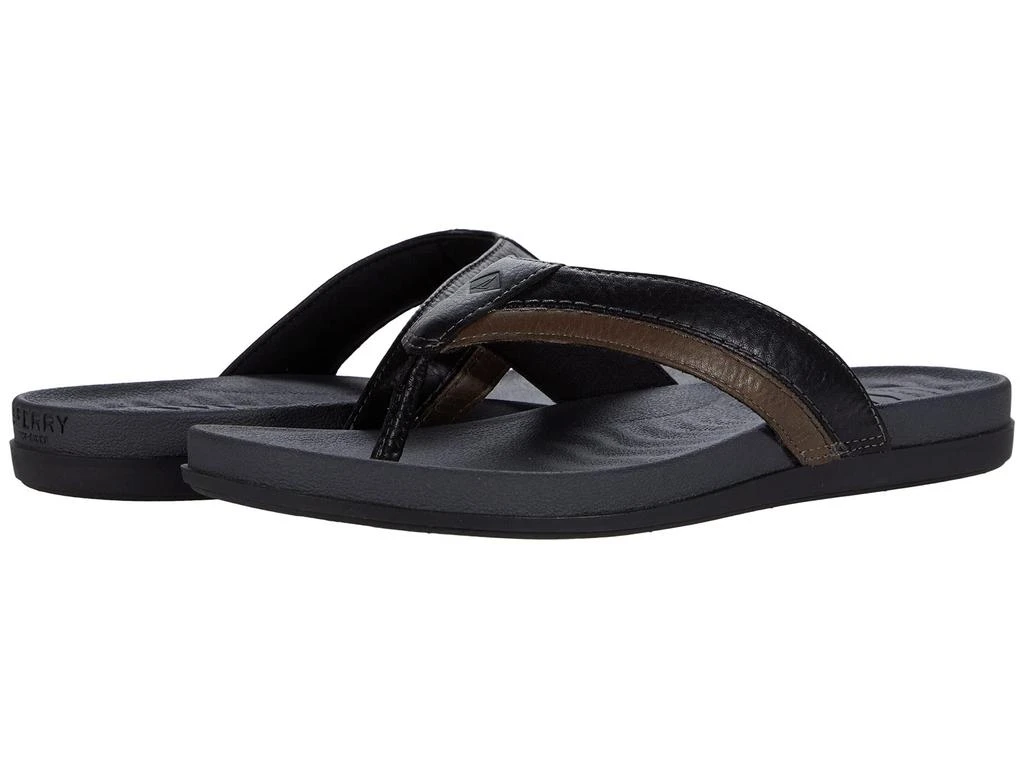 Sperry Plushwave Thong 1