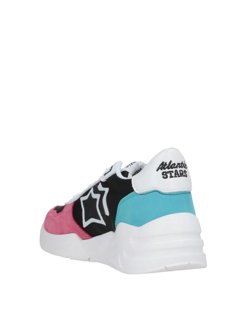 ATLANTIC STARS Sneakers 3