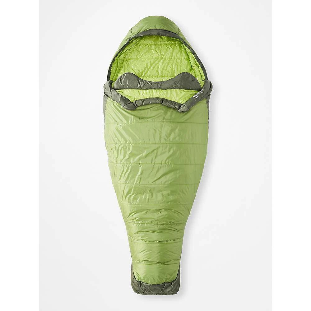 Marmot Marmot Women's Trestles Elite Eco 30 Sleeping Bag 3