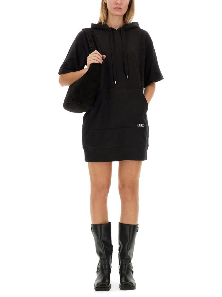 Michael Kors Michael Kors Sweatshirt Dress 2