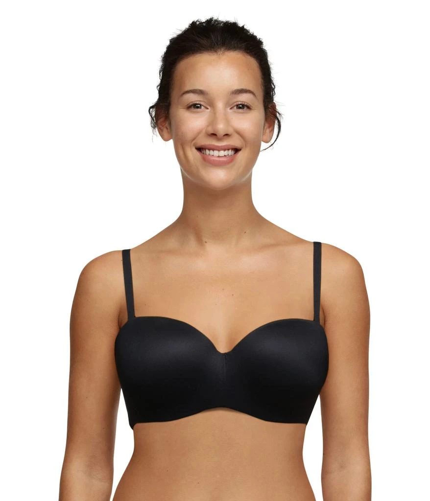 Chantelle Norah Strapless Bra 1