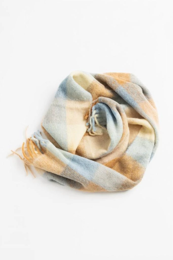 HOLZWEILER Holzweiler - Fresia Scarf 3