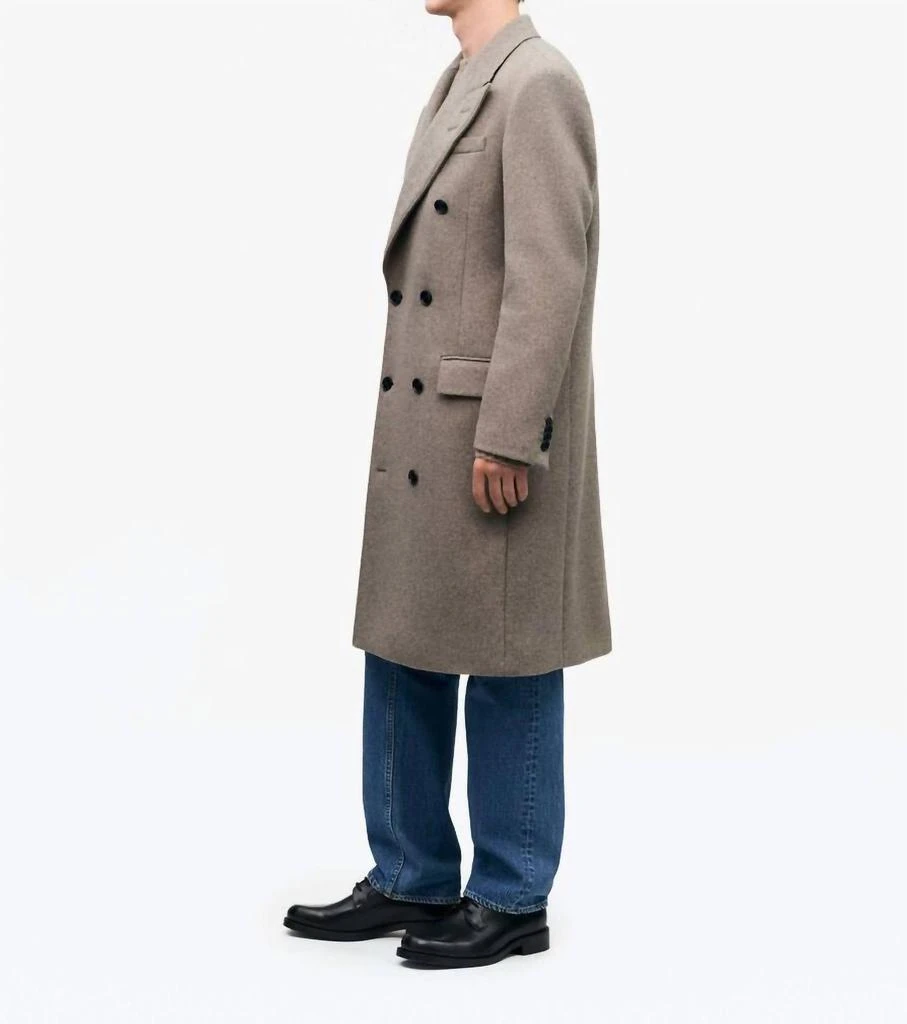 Tiger of Sweden Tiger Of Sweden - Chiaver Coat 3
