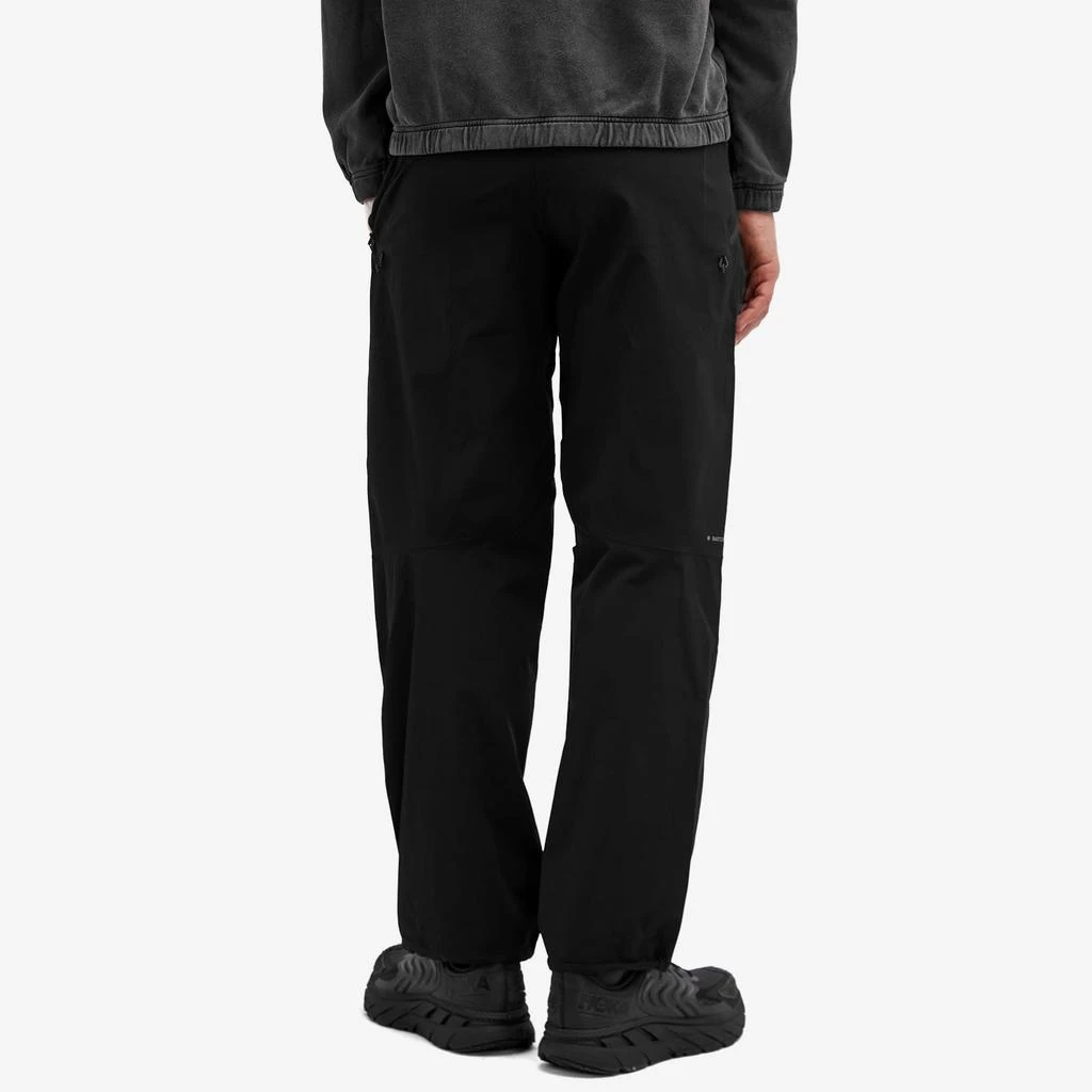 Satisfy Satisfy Peaceshell Climbing Pants 3