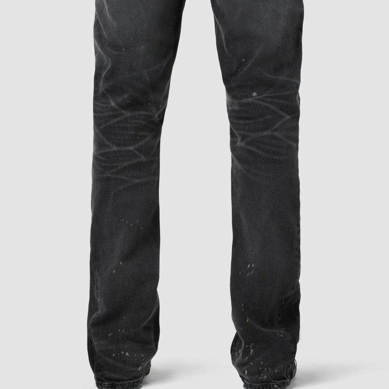Hudson Walker Kick Flare Jean Closeout 2